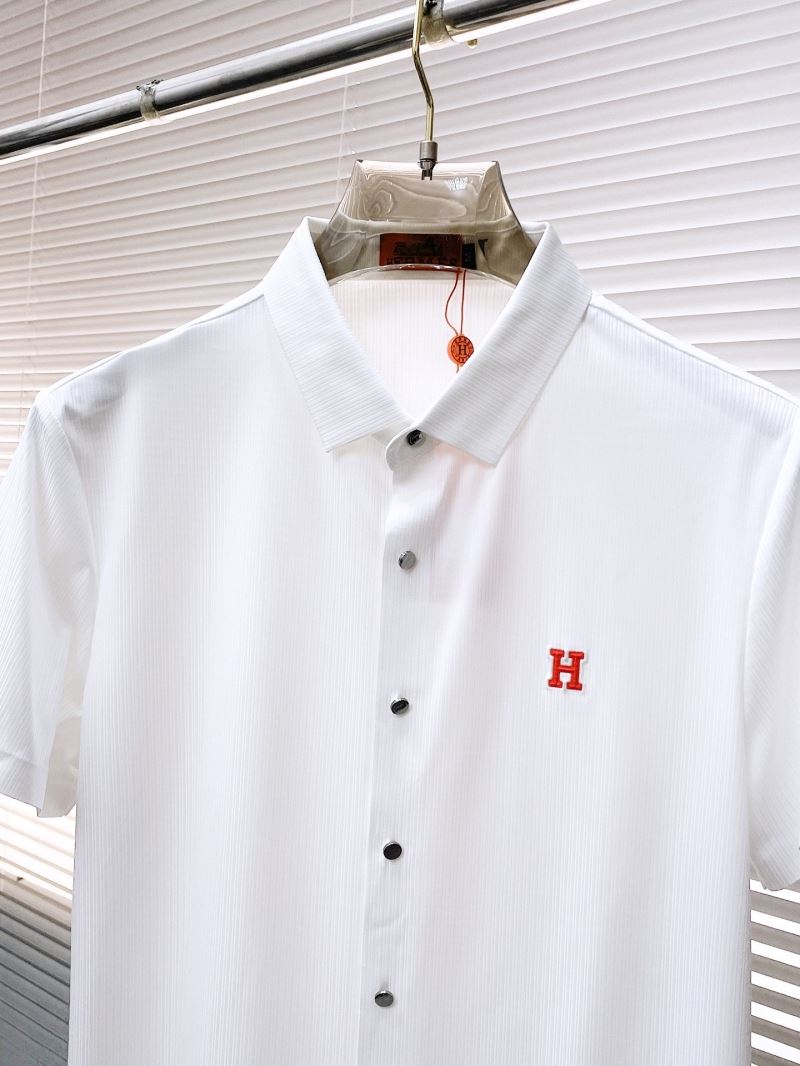 Hermes Shirts